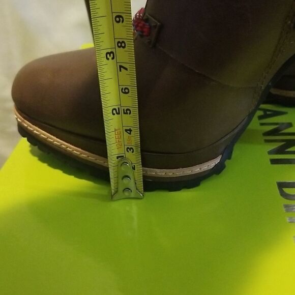 Womens Gianni Bini Boots  - Picture 10 of 11